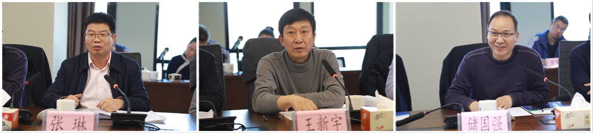 K8凯发集团召开新闻媒体座谈会