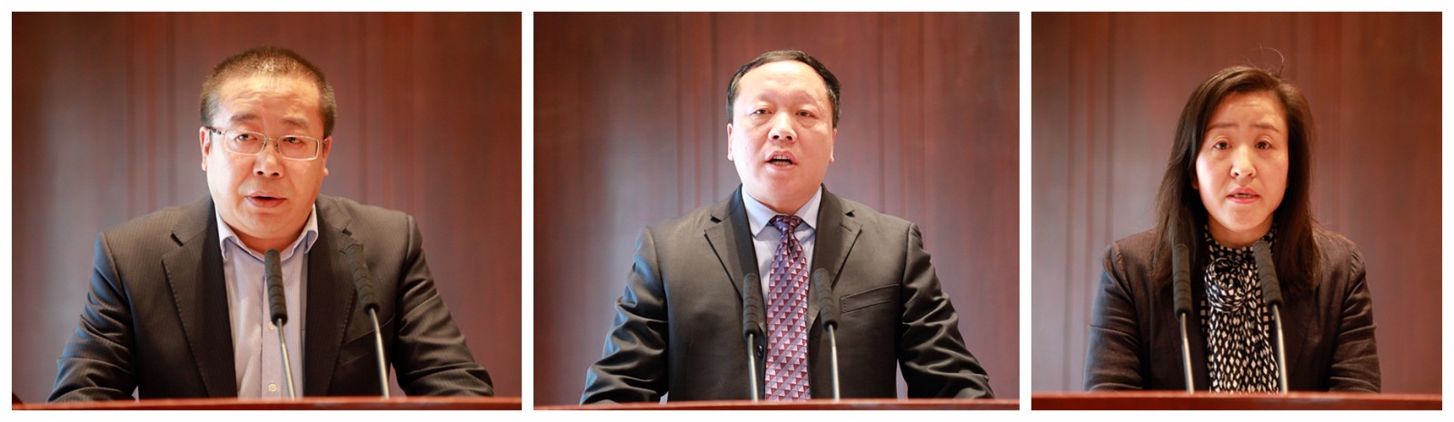 K8凯发集团2018年工作会议暨一届二次职代会隆沉召开