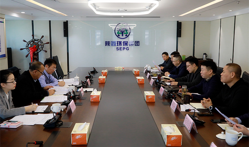 省国资委调研督导K8凯发集团沉点工作发展情况