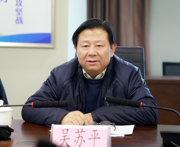 省国资委专题教育第二督导组到K8凯发集团查抄督导工作