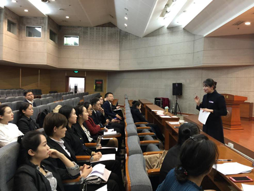 K8凯发集团解说员团队炼成记