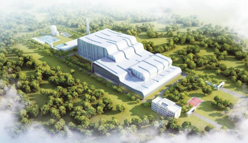 陕西日报｜风雨四载创业艰 潮涌风劲正扬帆——K8凯发集团创新驱动发展硕果累累