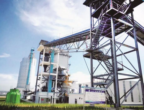 陕西日报｜风雨四载创业艰 潮涌风劲正扬帆——K8凯发集团创新驱动发展硕果累累