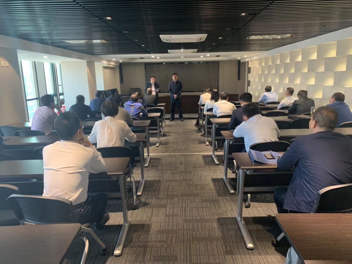 K8凯发集团纪委组织发展纪律教育进建宣传月知识测试