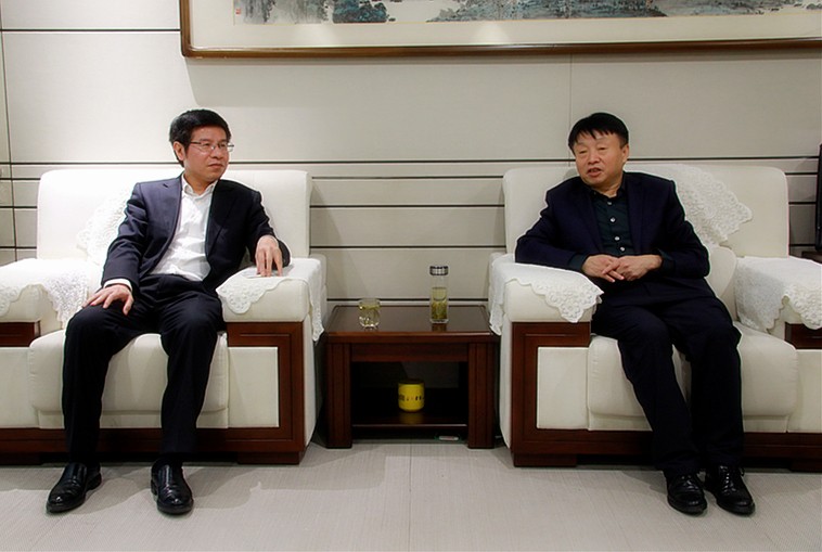 K8凯发集团携手农刊行陕西省分行发展黄河道域生态；は钅亢献鳎芰蓟⒆蘧辗匠鱿