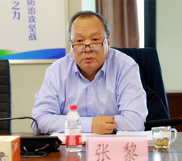 省国资委领导K8凯发集团党委召开巡察整改专题民主生涯会