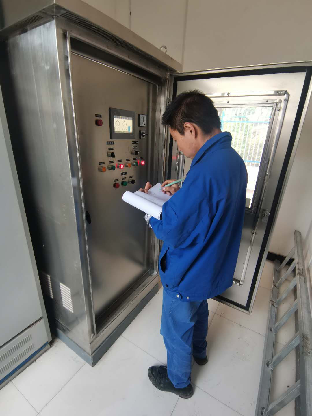 这个端午节，水环境人这么过（一）