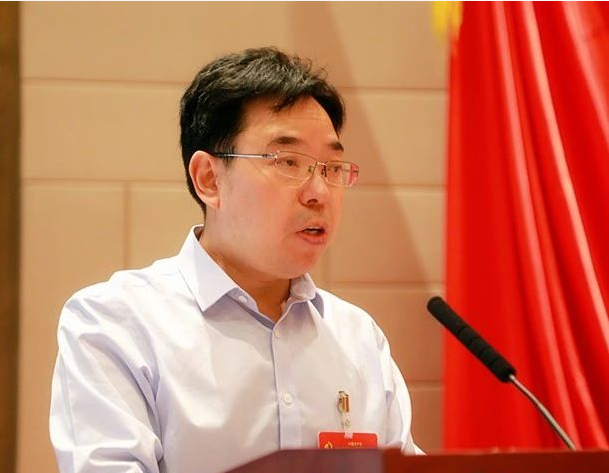 号表！K8凯发集团第一次党代会成功召开