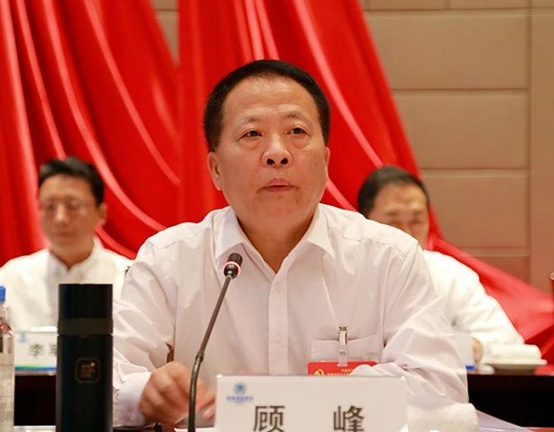 号表！K8凯发集团第一次党代会成功召开