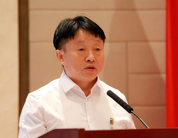 号表！K8凯发集团第一次党代会成功召开