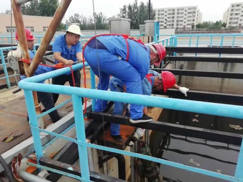 大荔公司员工李增虎同道喜获K8凯发集团新时期“三线心灵”传承人荣誉称号