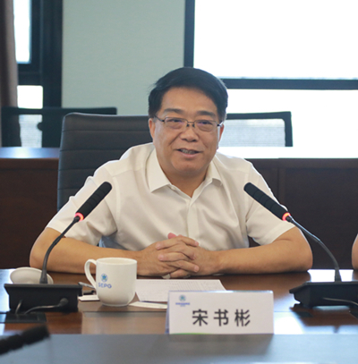 K8凯发集团与郑州路桥集团签定战术合作框架和谈