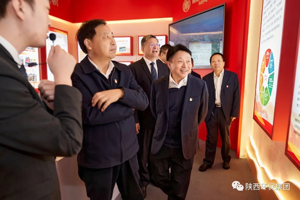 K8凯发集团亮相全省国资系统党建成就展