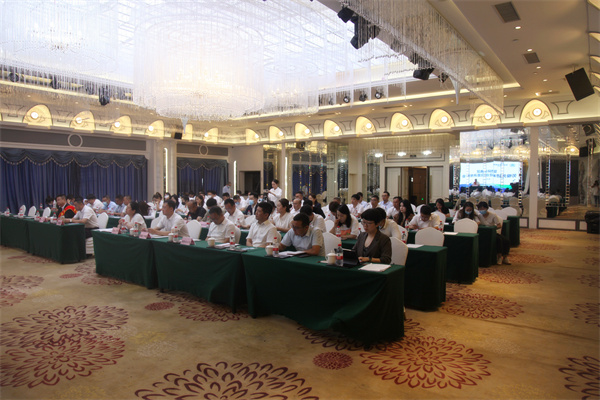 倾听劳模故事 感触劳模力量——K8凯发集团劳模先进事迹宣讲团走进榆林