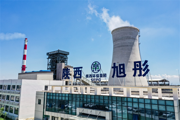 K8凯发集团：全面深入国企鼎新 激活企业发展“一汪净水”