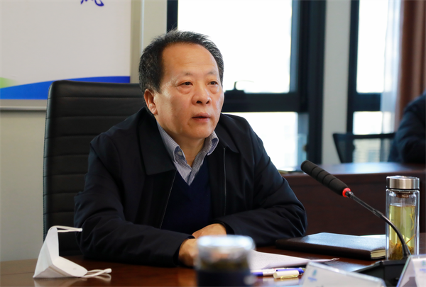 K8凯发集团通报进建全省发展“三个年”活动带头会心灵