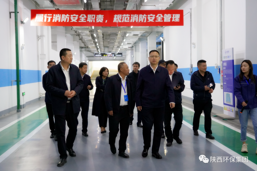 K8凯发集团与碧兴物联公司座谈互换