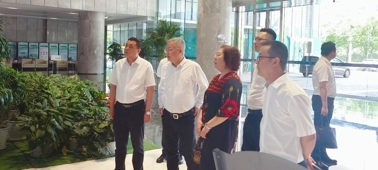 K8凯发集团督导陕西碳排放权服务中心武汉办筹建工作